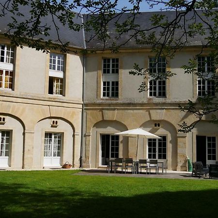 Château de Tilly-sur-Seulles Exterior foto